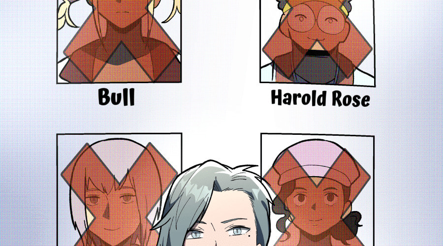 Dating Sim[on] Chapter 36 page 152 - 