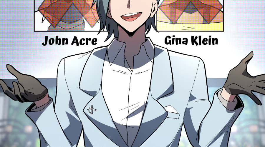 Dating Sim[on] Chapter 36 page 153 - 
