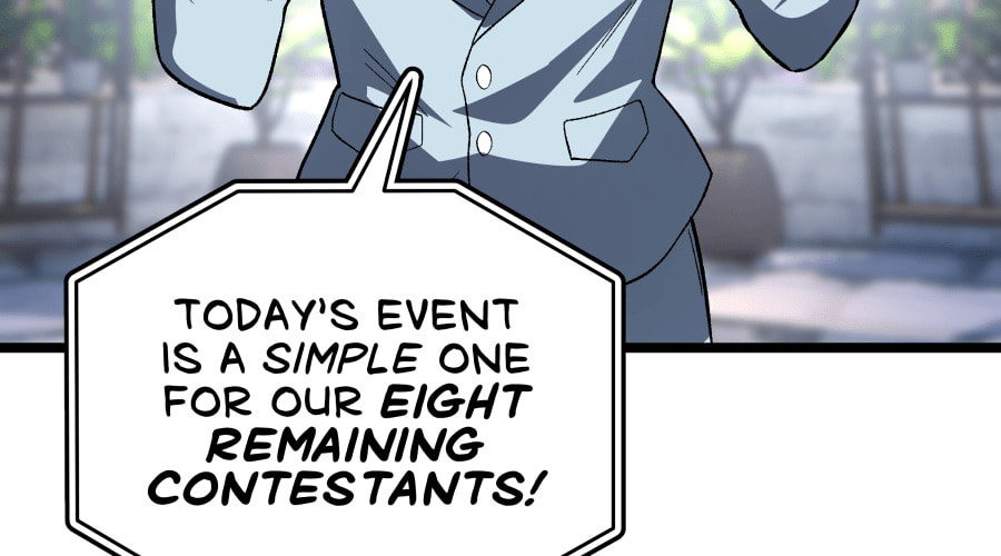 Dating Sim[on] Chapter 36 page 154 - 
