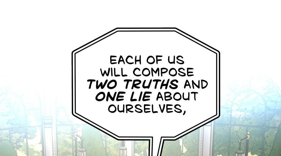 Dating Sim[on] Chapter 36 page 156 - 