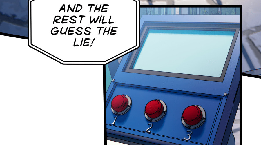 Dating Sim[on] Chapter 36 page 159 - 