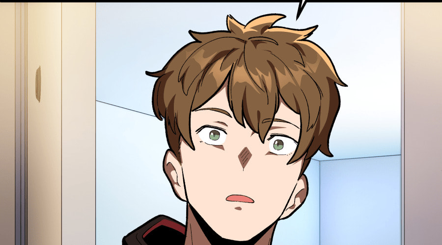 Dating Sim[on] Chapter 36 page 17 - 