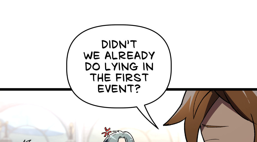 Dating Sim[on] Chapter 36 page 161 - 