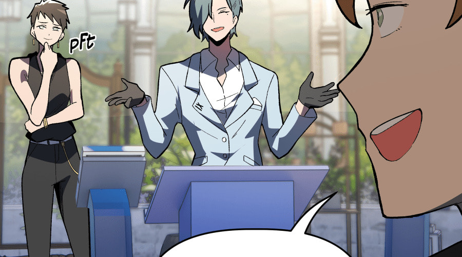 Dating Sim[on] Chapter 36 page 162 - 