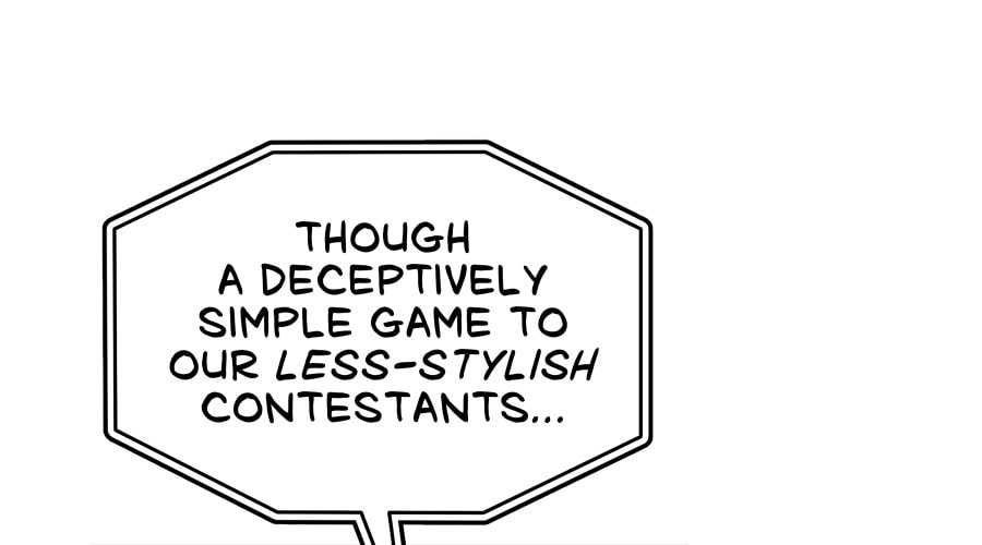 Dating Sim[on] Chapter 36 page 164 - 