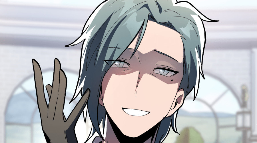Dating Sim[on] Chapter 36 page 169 - 