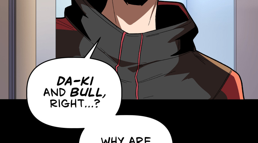 Dating Sim[on] Chapter 36 page 18 - 