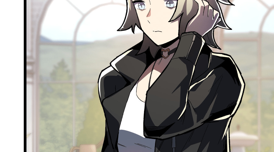 Dating Sim[on] Chapter 36 page 184 - 