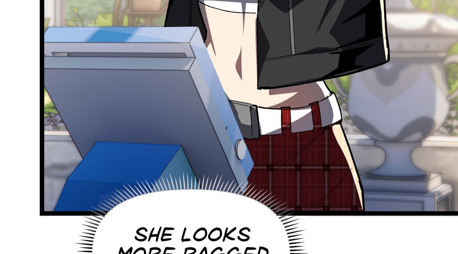 Dating Sim[on] Chapter 36 page 185 - 