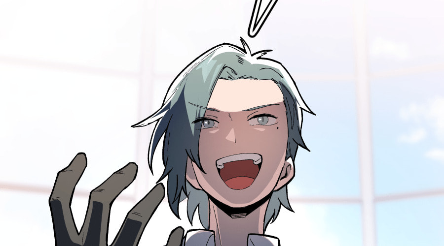 Dating Sim[on] Chapter 36 page 189 - 