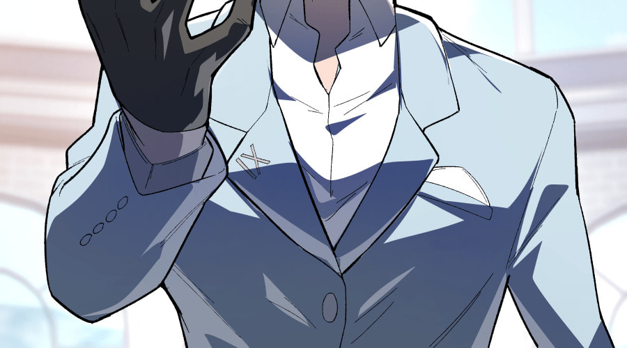 Dating Sim[on] Chapter 36 page 190 - 