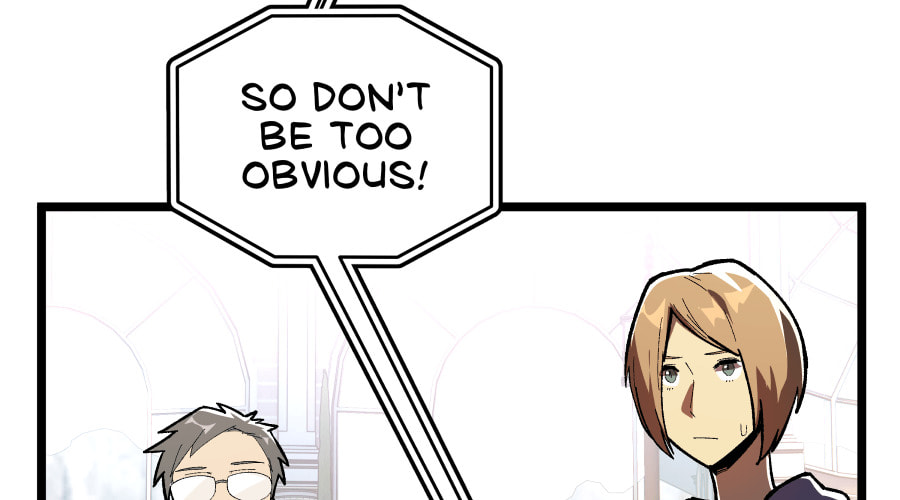 Dating Sim[on] Chapter 36 page 193 - 