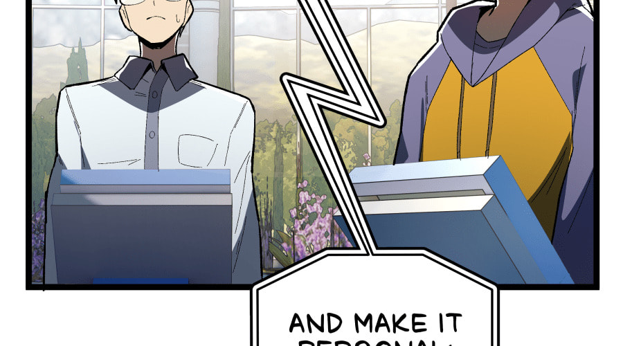 Dating Sim[on] Chapter 36 page 194 - 