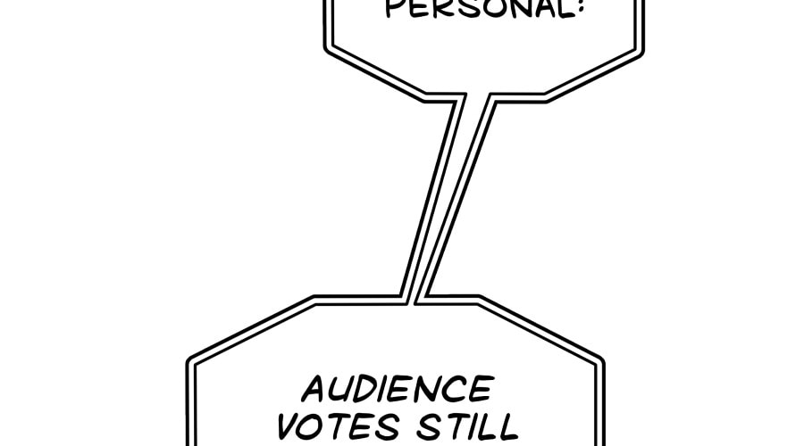 Dating Sim[on] Chapter 36 page 195 - 