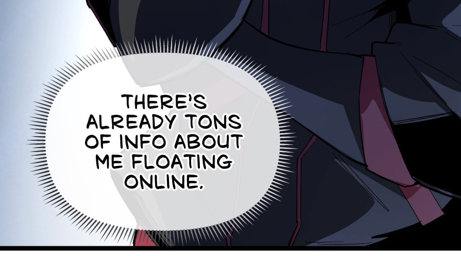 Dating Sim[on] Chapter 36 page 200 - 