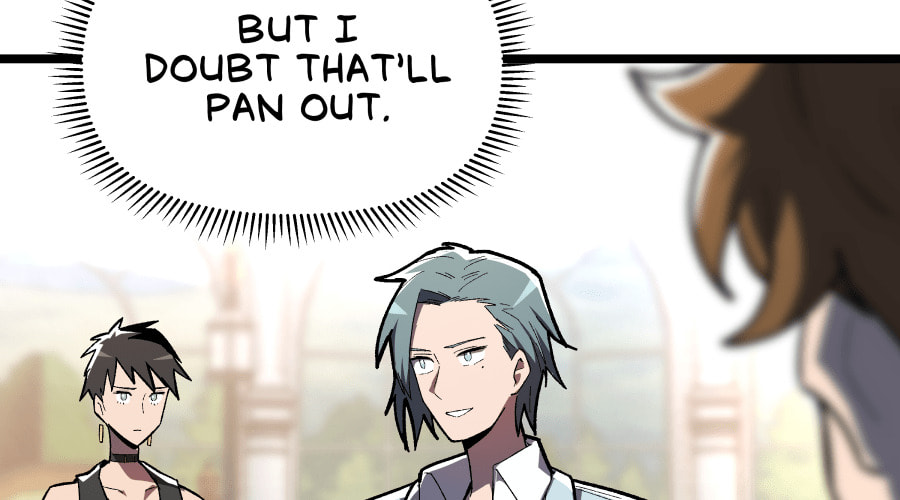 Dating Sim[on] Chapter 36 page 203 - 
