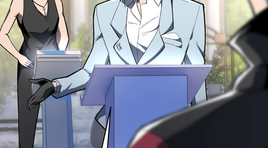 Dating Sim[on] Chapter 36 page 204 - 