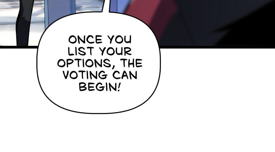 Dating Sim[on] Chapter 36 page 205 - 