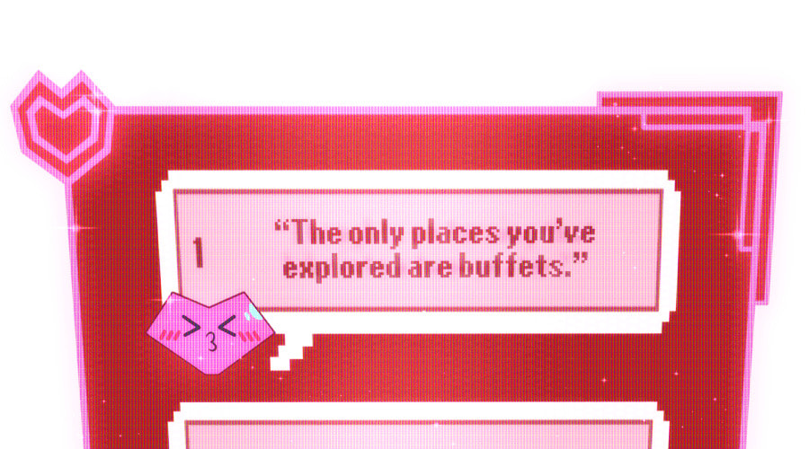 Dating Sim[on] Chapter 36 page 216 - 
