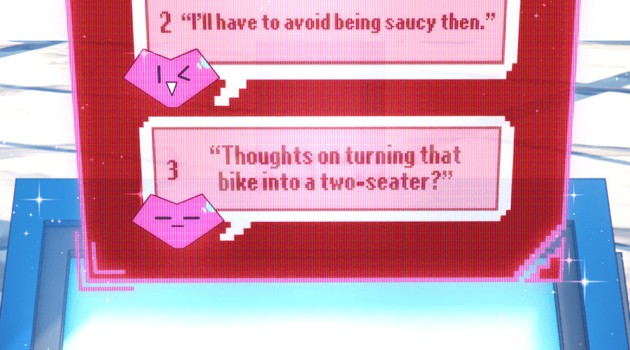Dating Sim[on] Chapter 36 page 217 - 