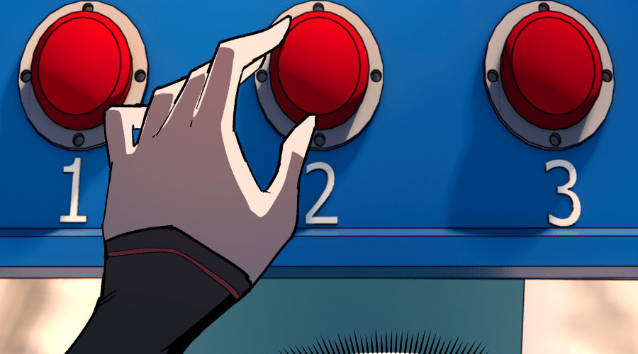 Dating Sim[on] Chapter 36 page 219 - 