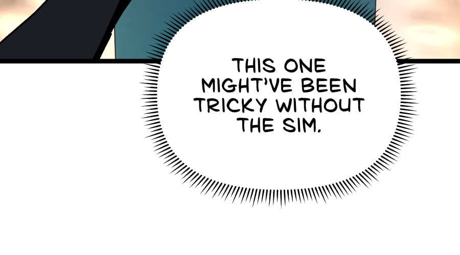 Dating Sim[on] Chapter 36 page 220 - 