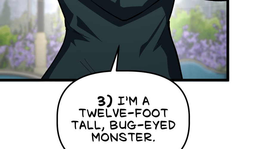 Dating Sim[on] Chapter 36 page 228 - 