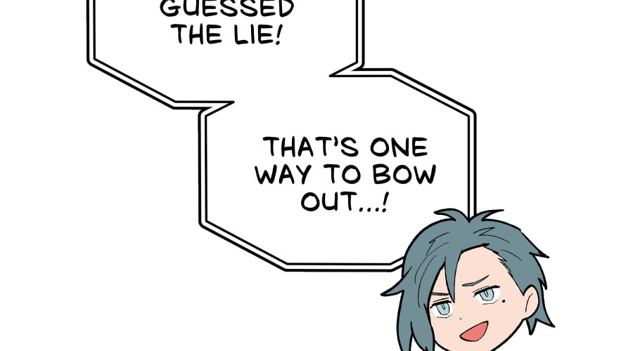 Dating Sim[on] Chapter 36 page 230 - 