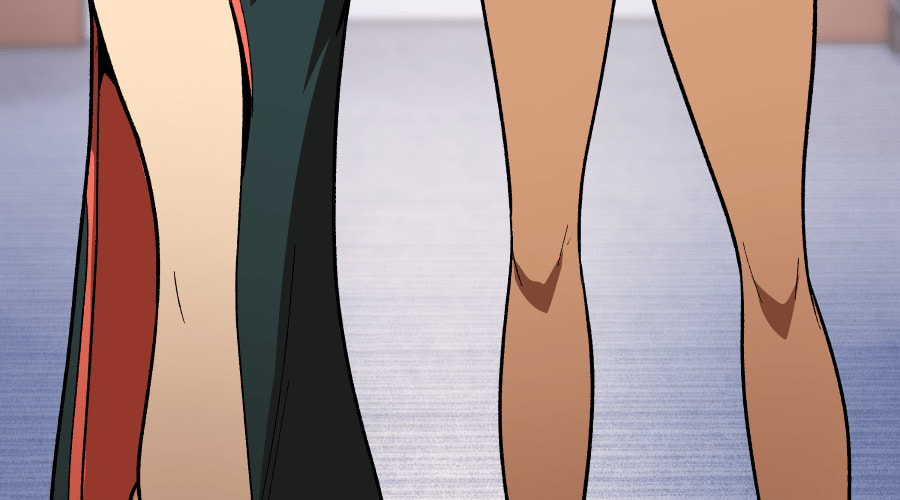 Dating Sim[on] Chapter 36 page 24 - 