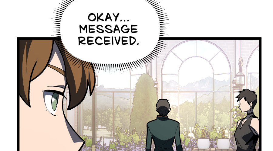 Dating Sim[on] Chapter 36 page 232 - 