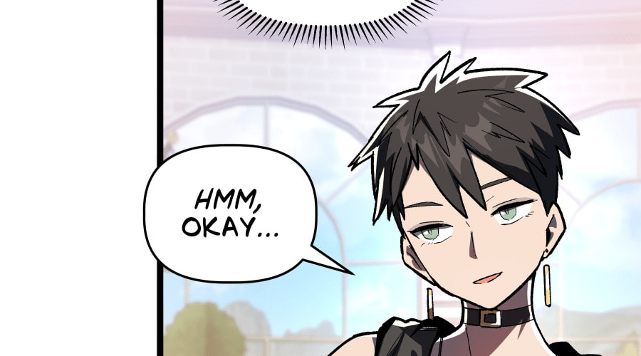 Dating Sim[on] Chapter 36 page 236 - 