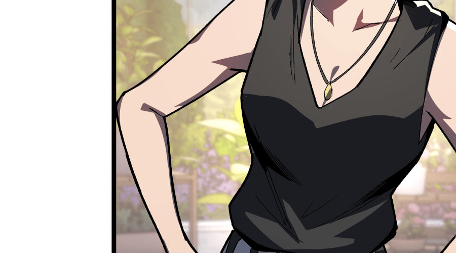 Dating Sim[on] Chapter 36 page 237 - 