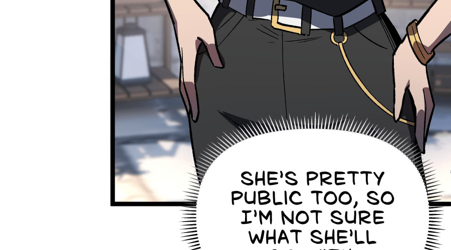 Dating Sim[on] Chapter 36 page 238 - 