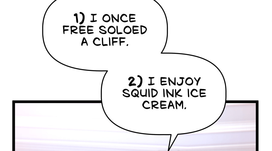 Dating Sim[on] Chapter 36 page 240 - 