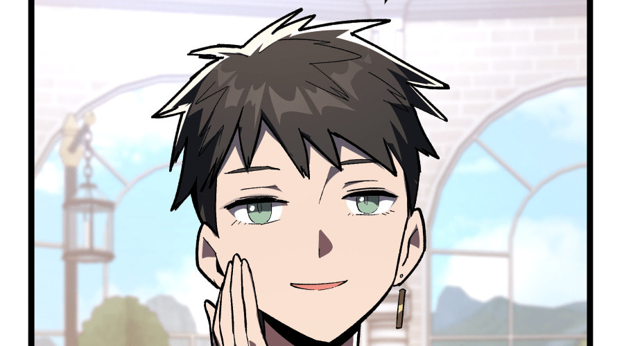 Dating Sim[on] Chapter 36 page 241 - 