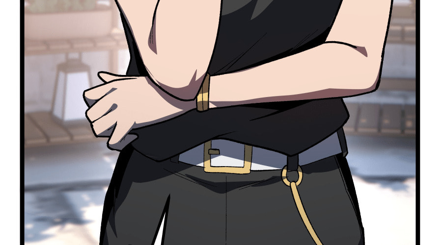 Dating Sim[on] Chapter 36 page 243 - 