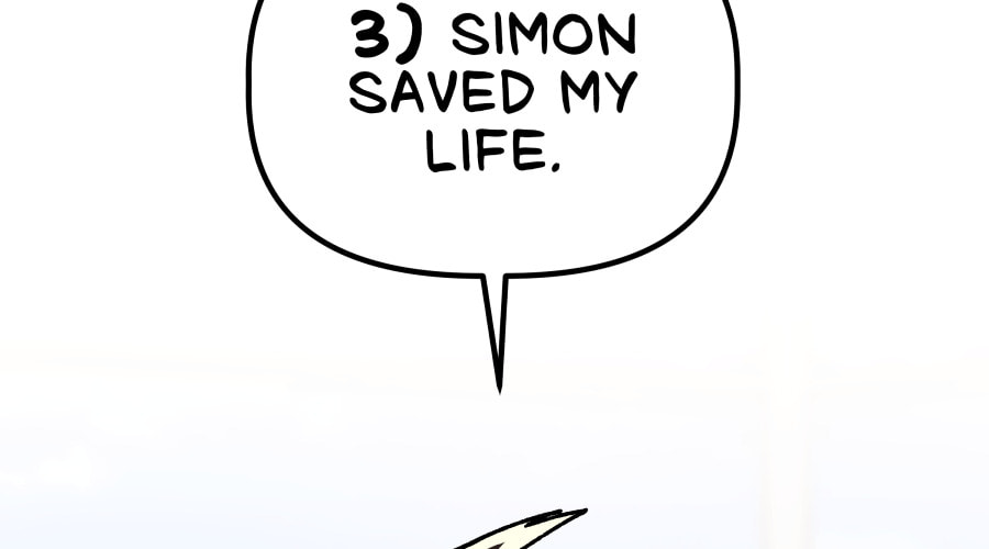 Dating Sim[on] Chapter 36 page 246 - 