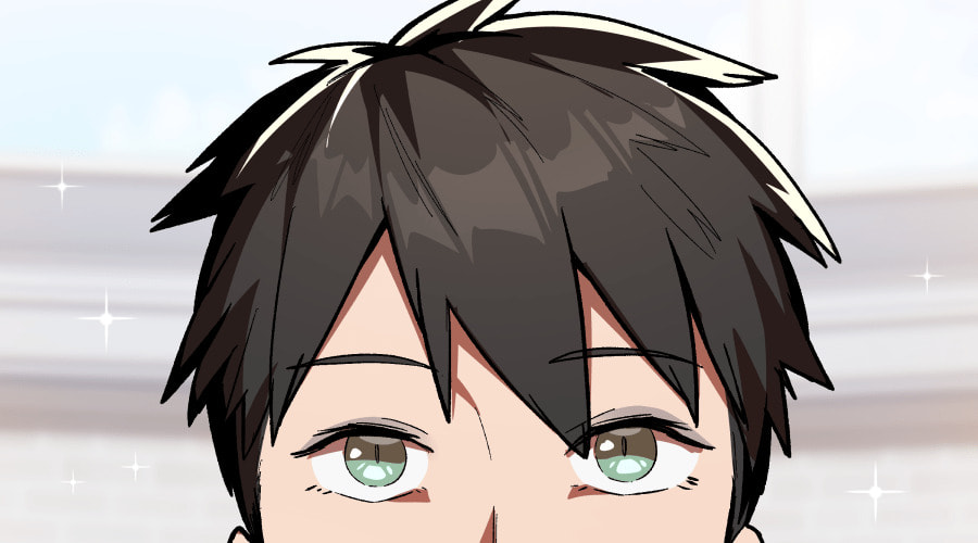 Dating Sim[on] Chapter 36 page 247 - 