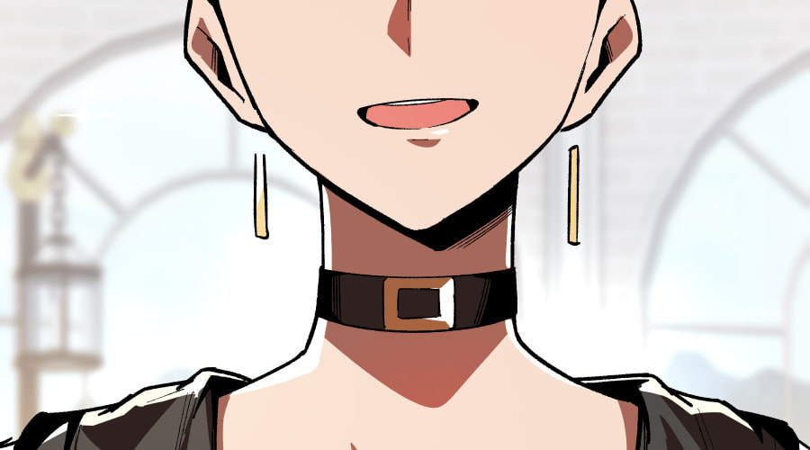 Dating Sim[on] Chapter 36 page 248 - 