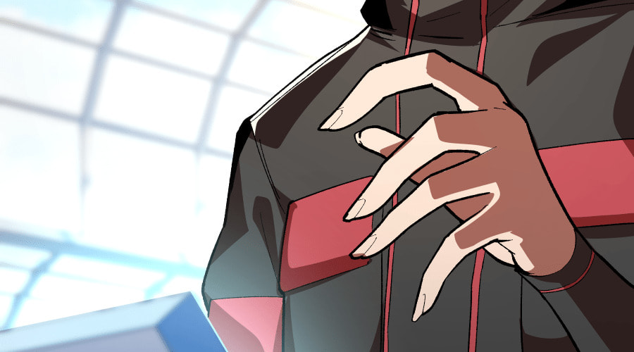 Dating Sim[on] Chapter 36 page 255 - 