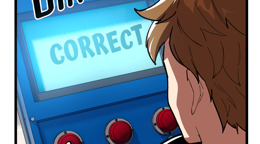 Dating Sim[on] Chapter 36 page 259 - 