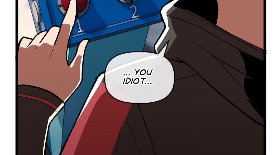 Dating Sim[on] Chapter 36 page 260 - 
