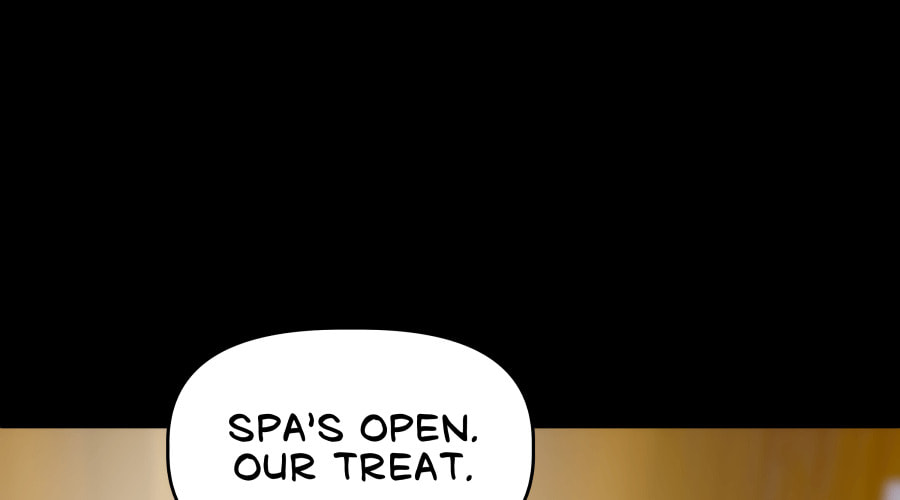 Dating Sim[on] Chapter 36 page 27 - 