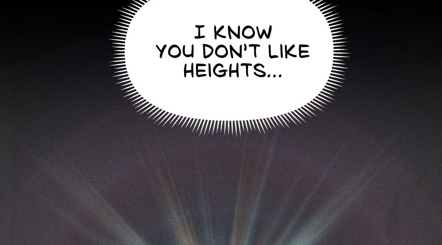 Dating Sim[on] Chapter 36 page 263 - 