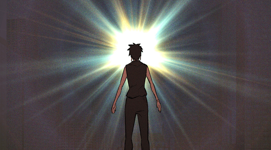Dating Sim[on] Chapter 36 page 264 - 