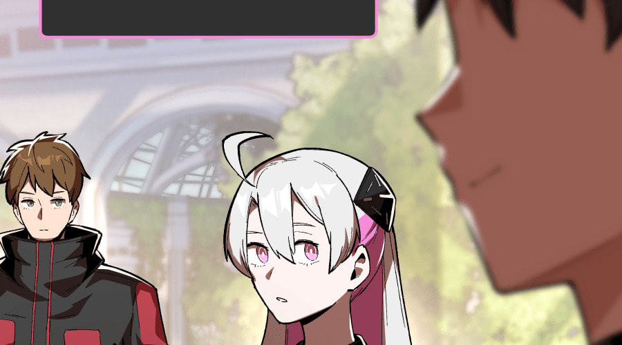 Dating Sim[on] Chapter 36 page 269 - 
