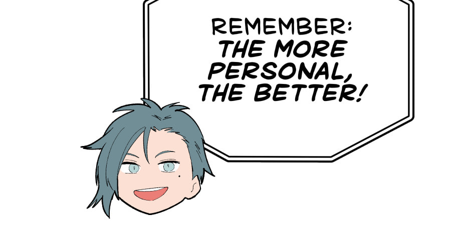 Dating Sim[on] Chapter 36 page 273 - 