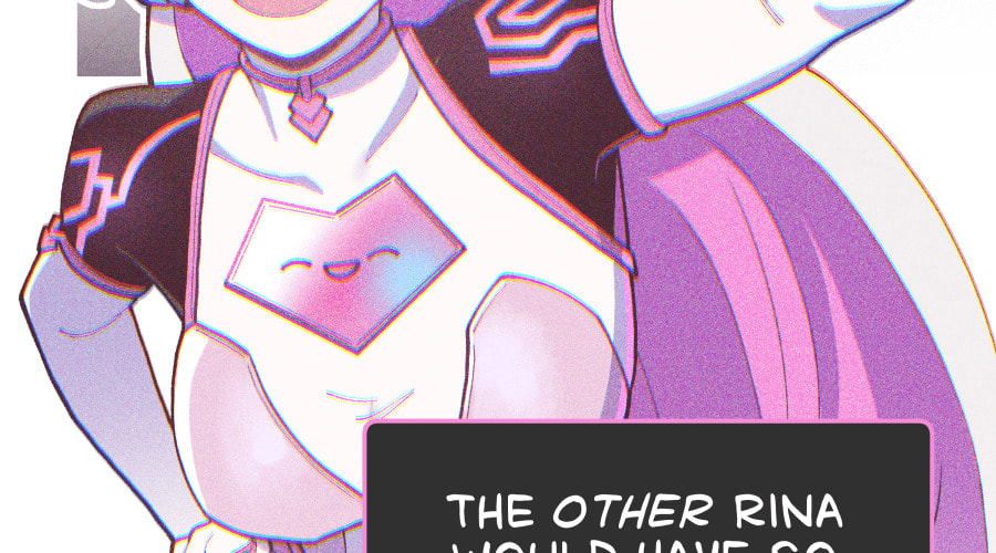 Dating Sim[on] Chapter 36 page 280 - 