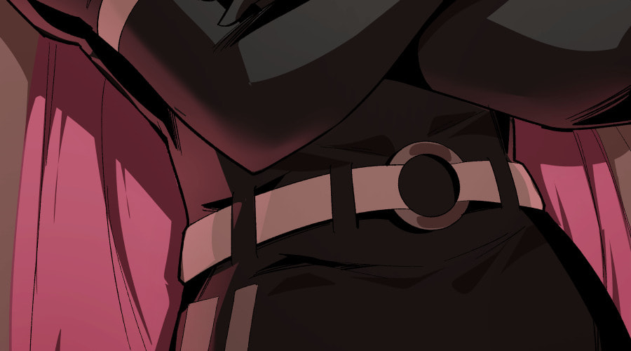 Dating Sim[on] Chapter 36 page 284 - 