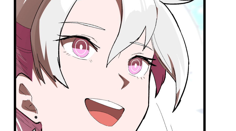 Dating Sim[on] Chapter 36 page 292 - 